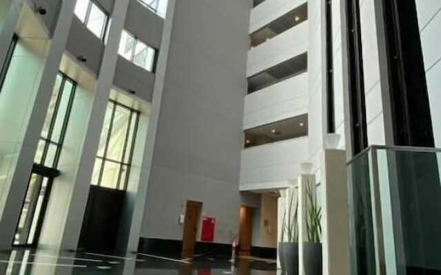 Studio Living Av. Ibirapuera