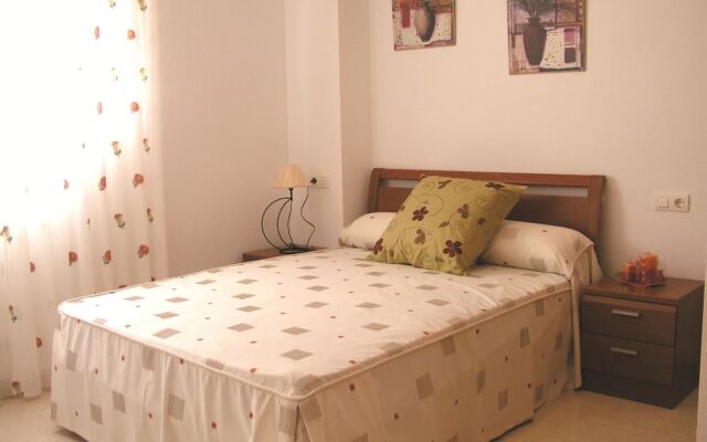 Marina dOr Apartamentos