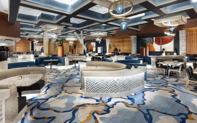 Rainbow Hotel Casino by Peppermill Resorts