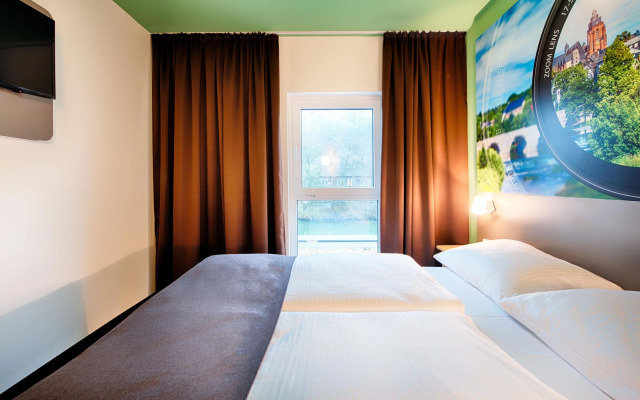 B&B Hotel Wetzlar