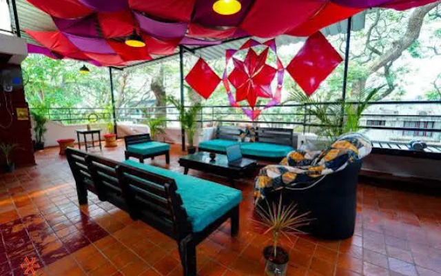 Zostel Mysore