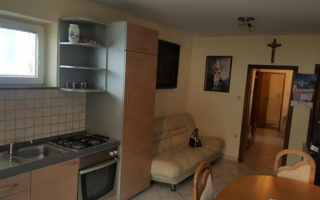 Apartment Matej