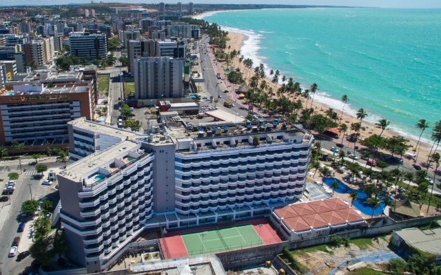 Maceio Atlantic Suites