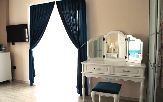 Ala Rosa Alacati Hotel - Adults Only