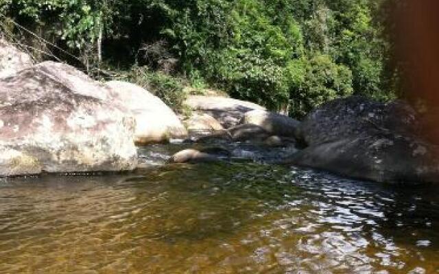 Vila Agua