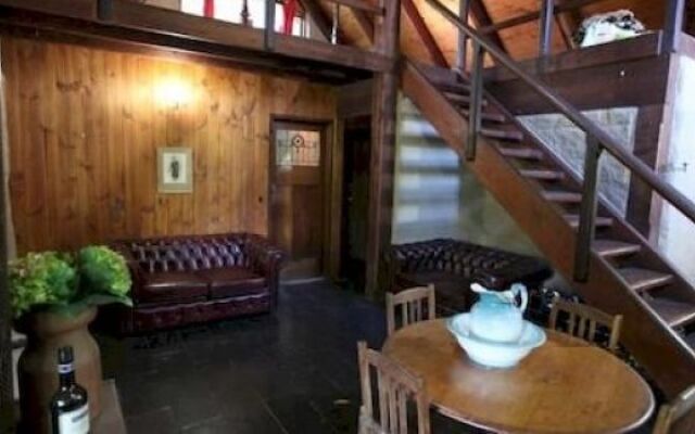 Steindorf Cottages