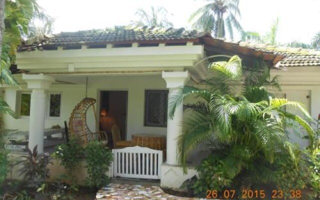 Goa Villa Holiday