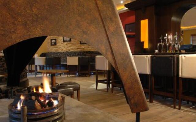 Villa Rose Hotel & V Spa