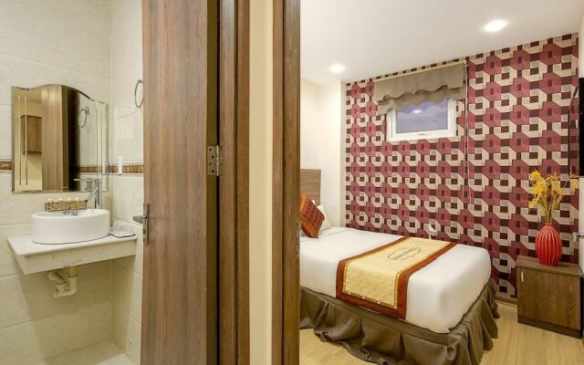 Duong Gia Da Nang Hotel