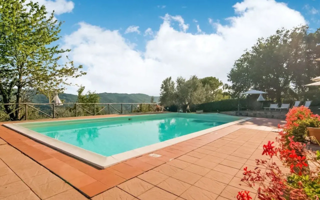Belvilla by OYO Farmhouse With Garden