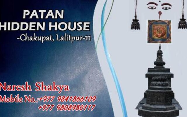 Patan Hidden House