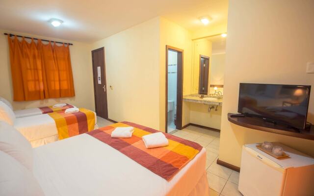 Pousada Villa Maeva Itacimirim