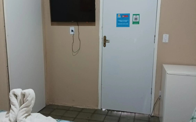 Pousada Portal das Cores