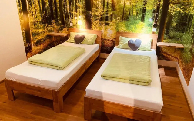 Azuria Schwarzwald Loft
