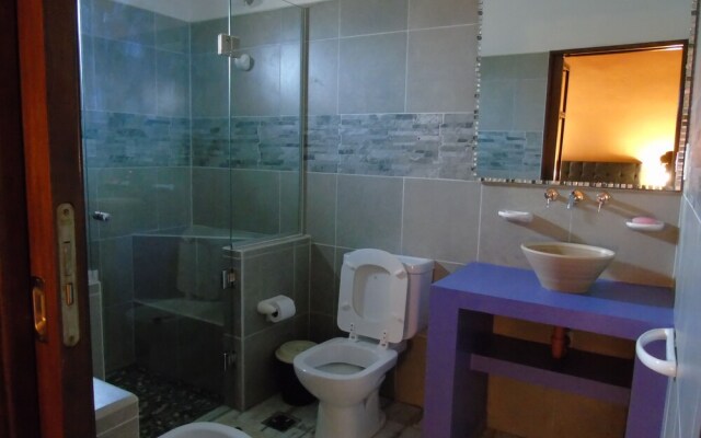 Bella Luna Posada & Suite