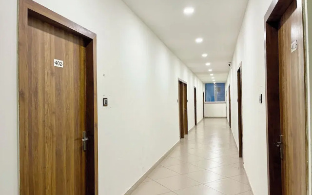 Hotel Govindam Inn - near Temple