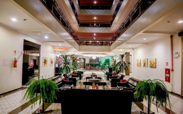 Susin Hotel