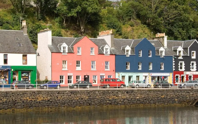 Tobermory Youth Hostel