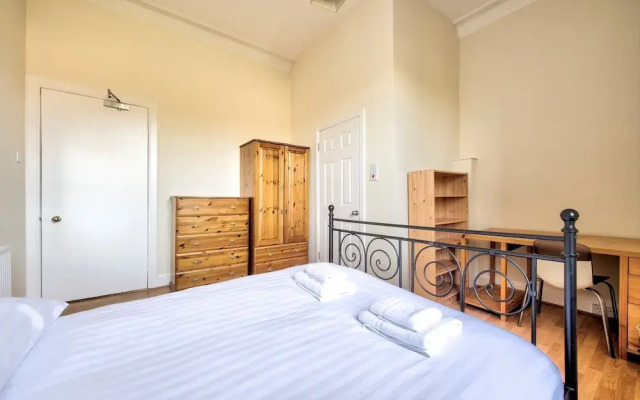 Spacious 3bed Home at the Meadows