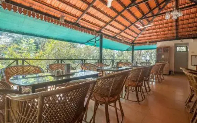 Tranquil Nest Resort - Thandikudi