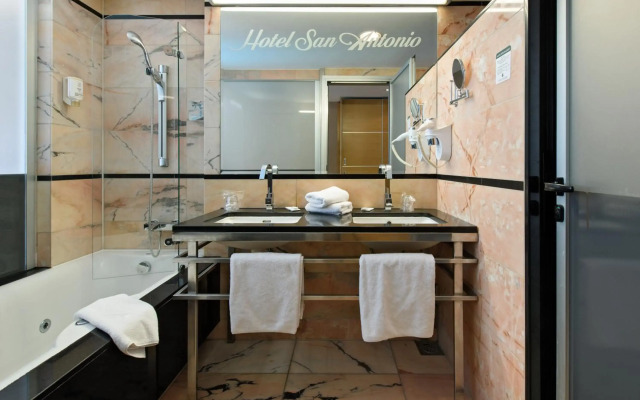 Hotel San Antonio