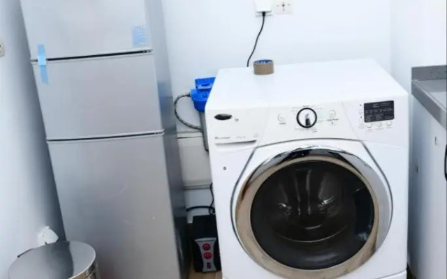 Appartement F4 vue panoramique sur Dakar