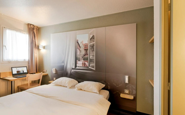B&B HOTEL ROUEN Parc des Expos