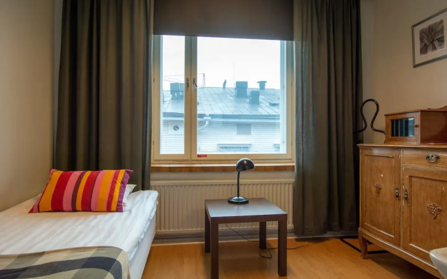 Hostel Buisto