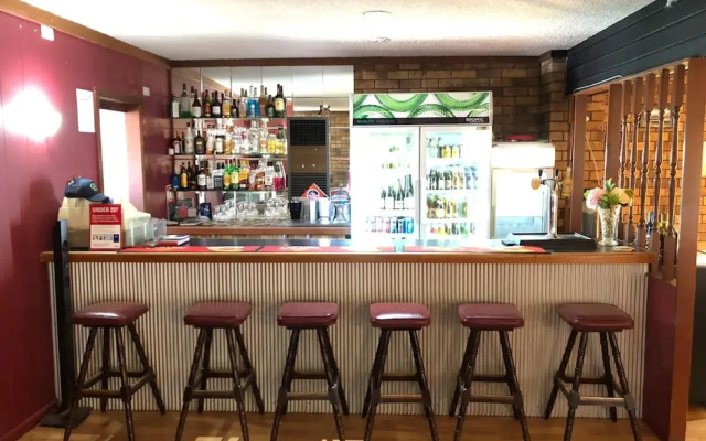Stockman Motor Inn