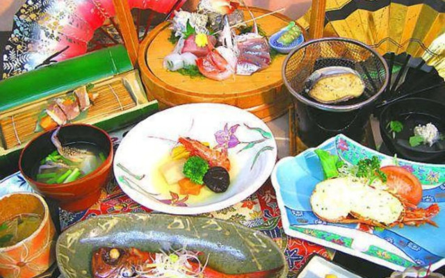 Yunohana-tei