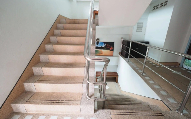 Andaman Legacy Guest House