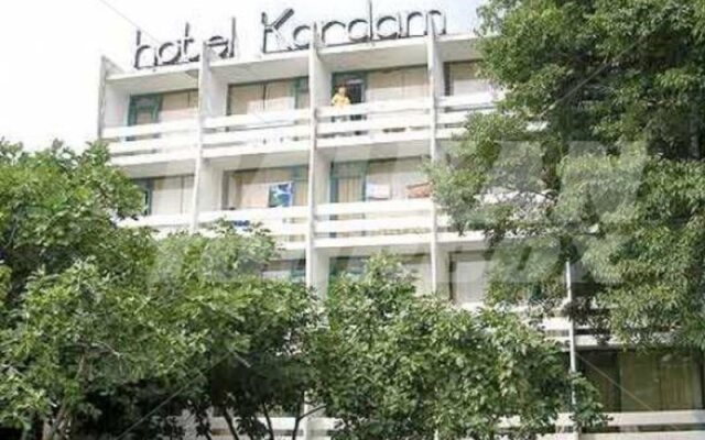 Hotel Kardam