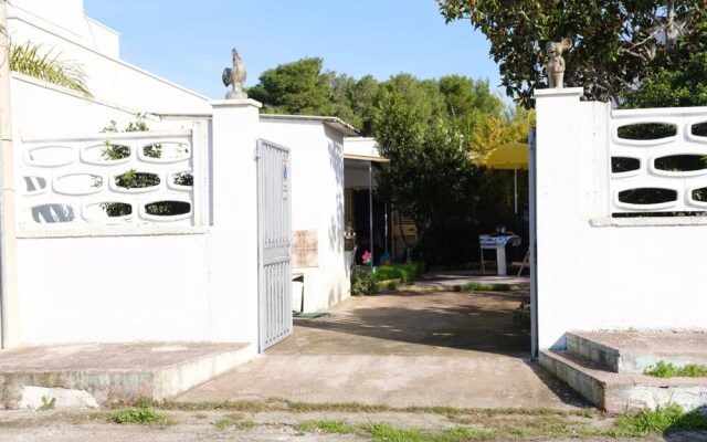 Local Bi Profumo Di Mare 30 Meters From The Sea