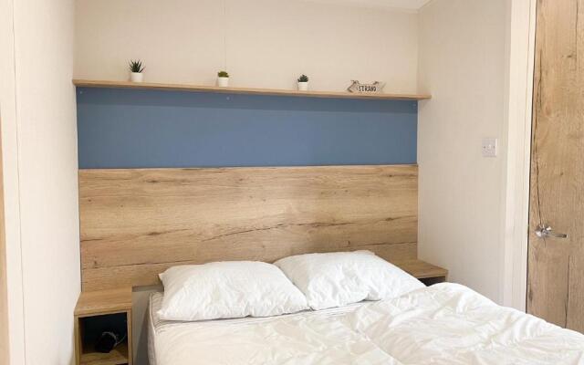 Familie Chalet Dishoek KD02