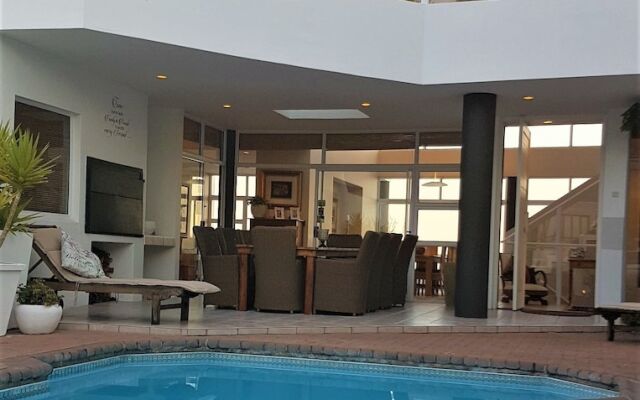 Beaumonte Guesthouse