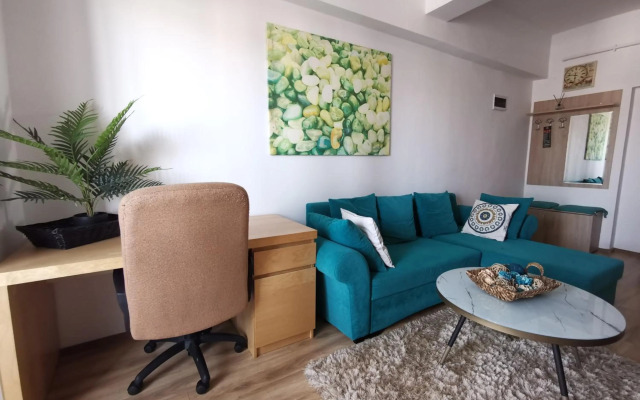 Coffee Residence Apartment cu 2 camere