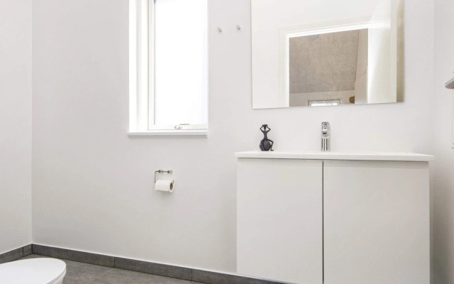 Luxury Retreat Near Lakolk - By Traum Ferienwohnungen