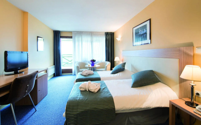 Hotel & Spa Vacances Bleues Villa Marlioz