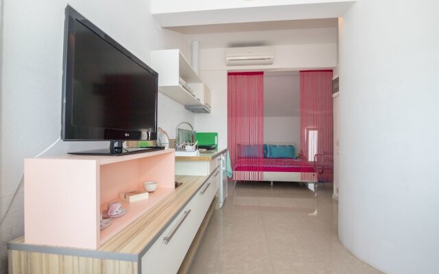 Apartments Vesela