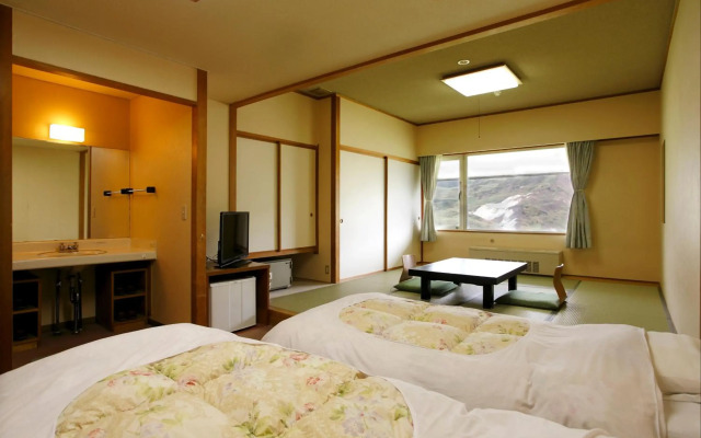 Manza Hotel Juraku
