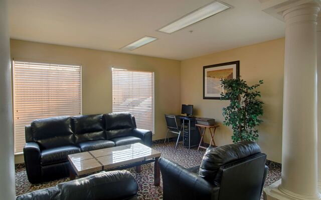 Red Roof Inn San Marcos