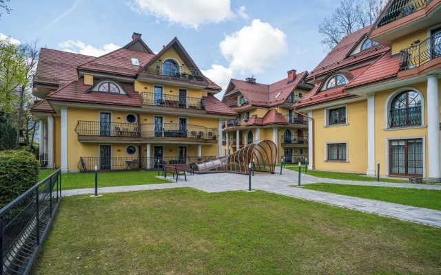 Rezydencja Sienkiewicza