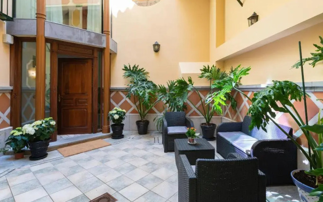 Casa Miraflores