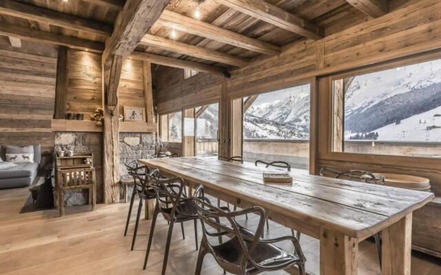 Chalet La Clusaz, 5 pièces, 11 personnes - FR-1-304-229