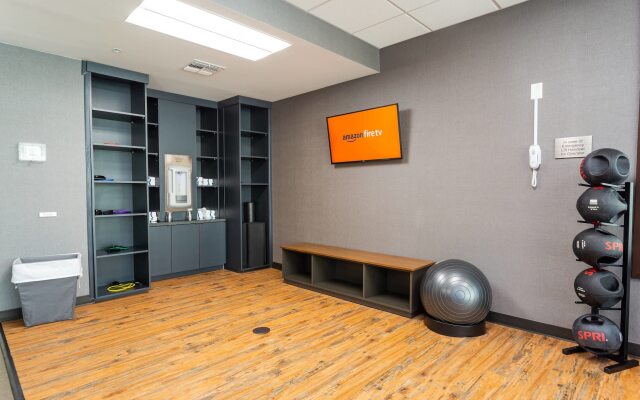 Fairfield Inn & Suites by Marriott Bay City