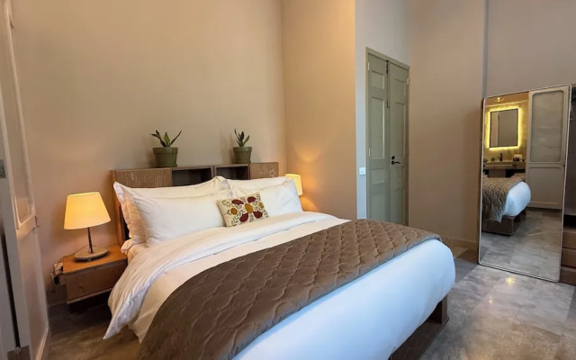 Hotel Lost Ashrafieh