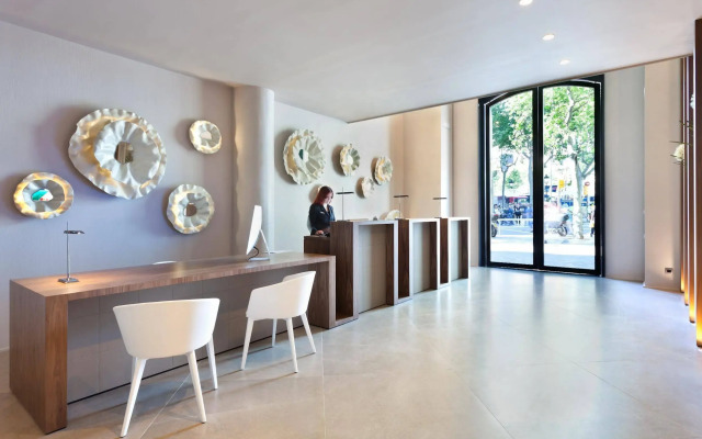 Hotel Condes de Barcelona