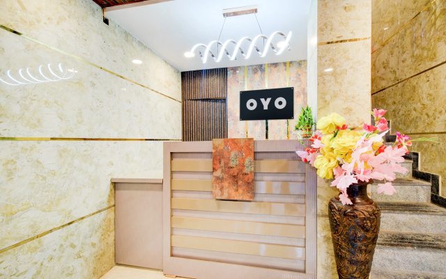Hotel O by OYO Indian Comfort