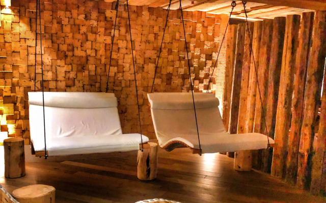 Hotel Mirabello - Slow Hotel Benessere