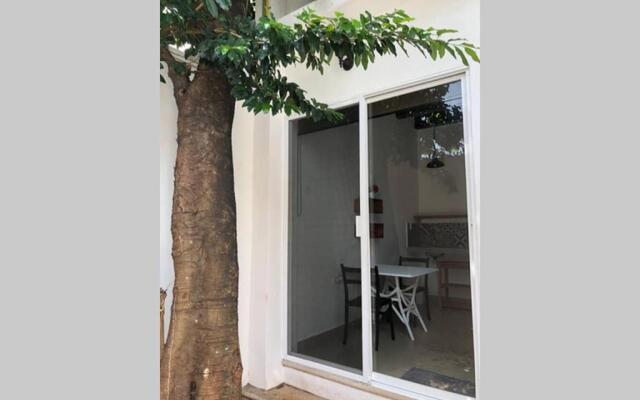 Studio Loft Cozumel